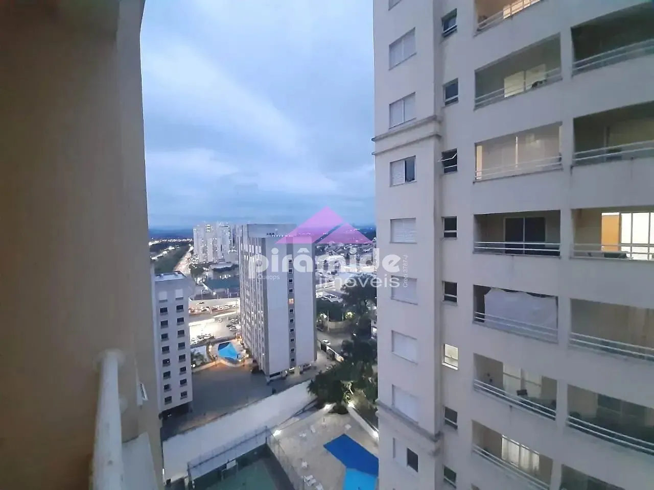 Apartamento, 2 quartos, 65 m² - Foto 7