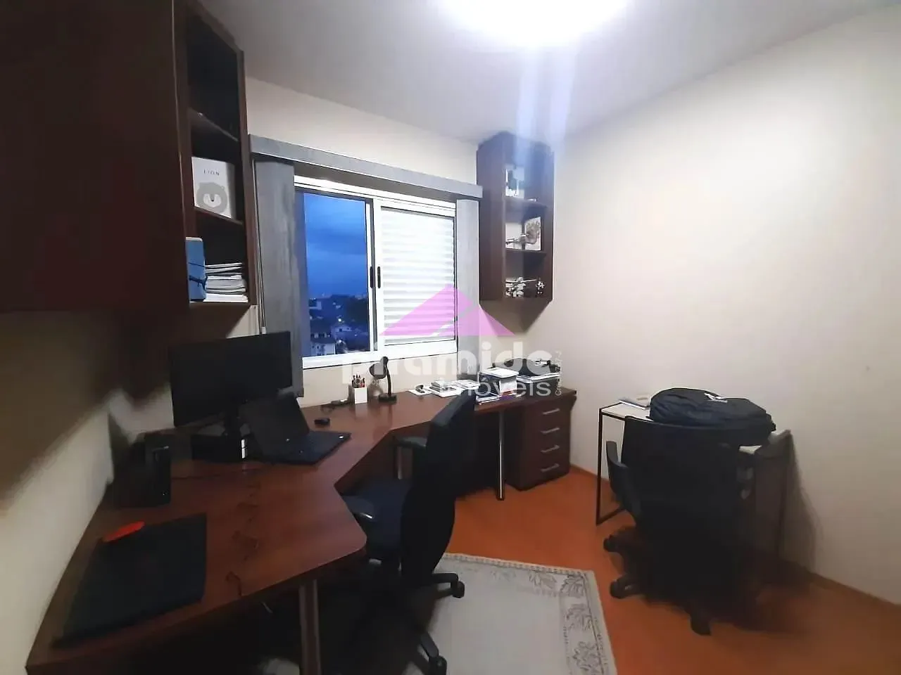 Apartamento, 2 quartos, 65 m² - Foto 8