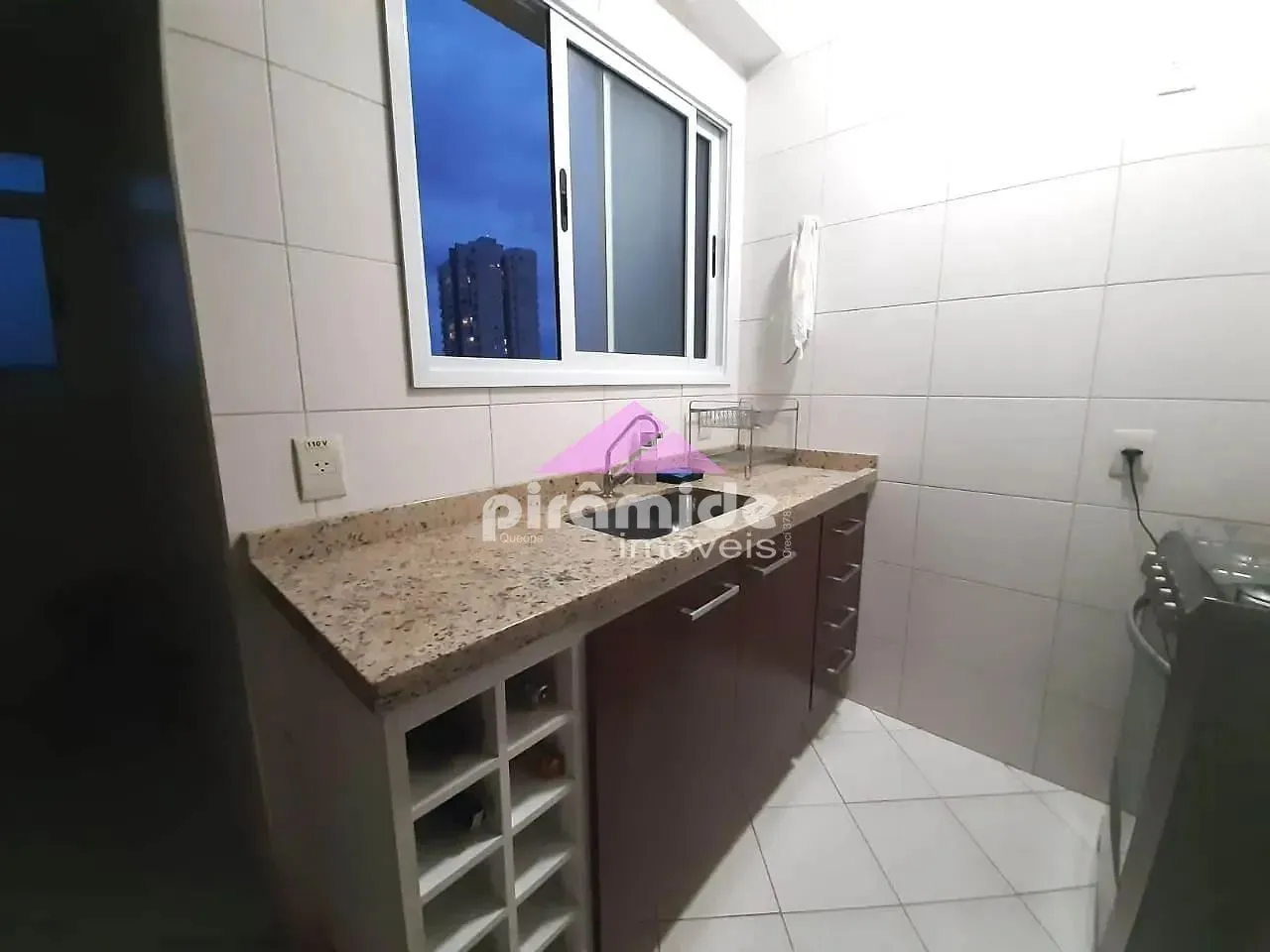 Apartamento, 2 quartos, 65 m² - Foto 16