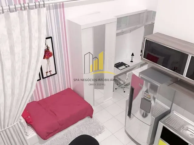 Apartamento com 300m² 10 quartos e 10 banheiros, à venda, no bairro Chácara Belenzinho em São Paulo