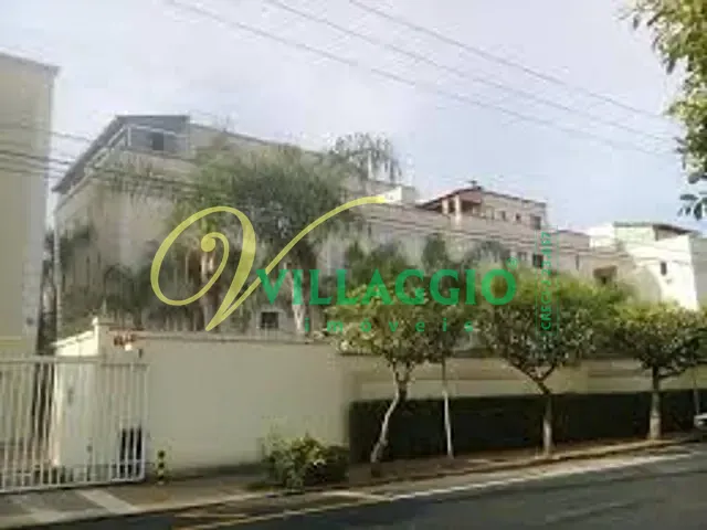 Apartamento com 50m² 2 quartos e 2 banheiros, à venda, no bairro Jardim Urano em São José do Rio Preto