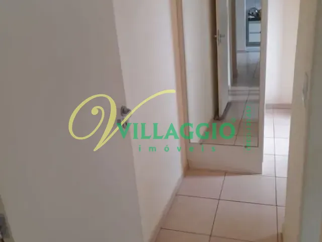 Apartamento com 50m² 2 quartos e 2 banheiros, à venda, no bairro Jardim Urano em São José do Rio Preto
