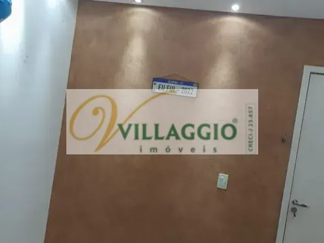Apartamento com 50m² 2 quartos e 2 banheiros, à venda, no bairro Jardim Urano em São José do Rio Preto