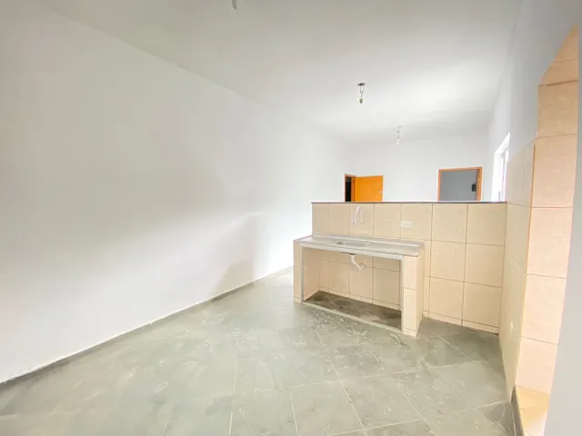 Apartamento com 33m² 1 quarto e 1 banheiro, para alugar, no bairro Parque Capuava em Santo André