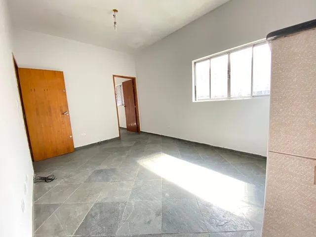 Apartamento com 33m² 1 quarto e 1 banheiro, para alugar, no bairro Parque Capuava em Santo André