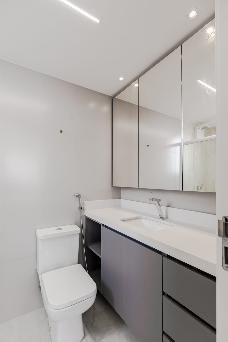 Apartamento à venda com 3 quartos, 125m² - Foto 16