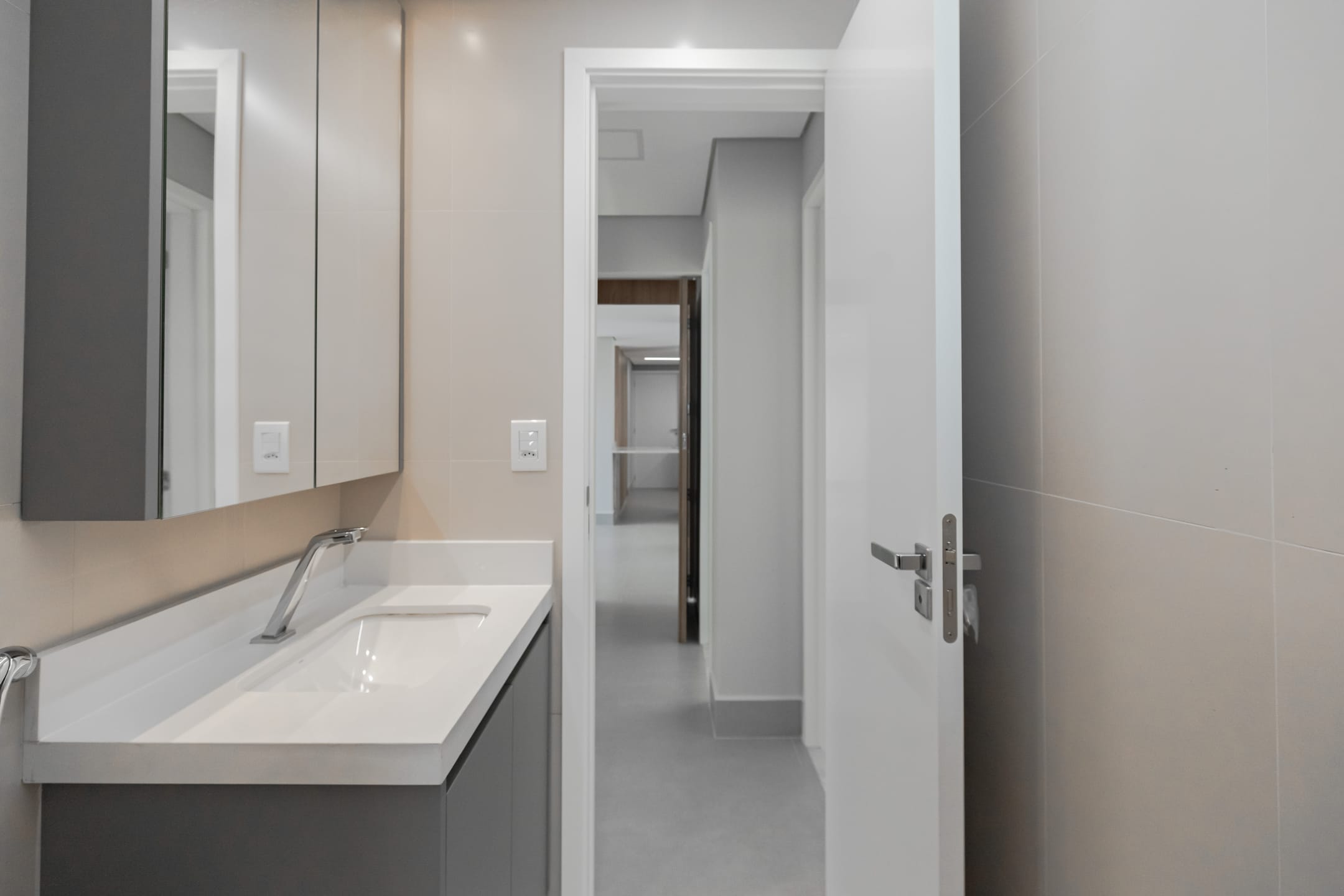 Apartamento à venda com 3 quartos, 125m² - Foto 18