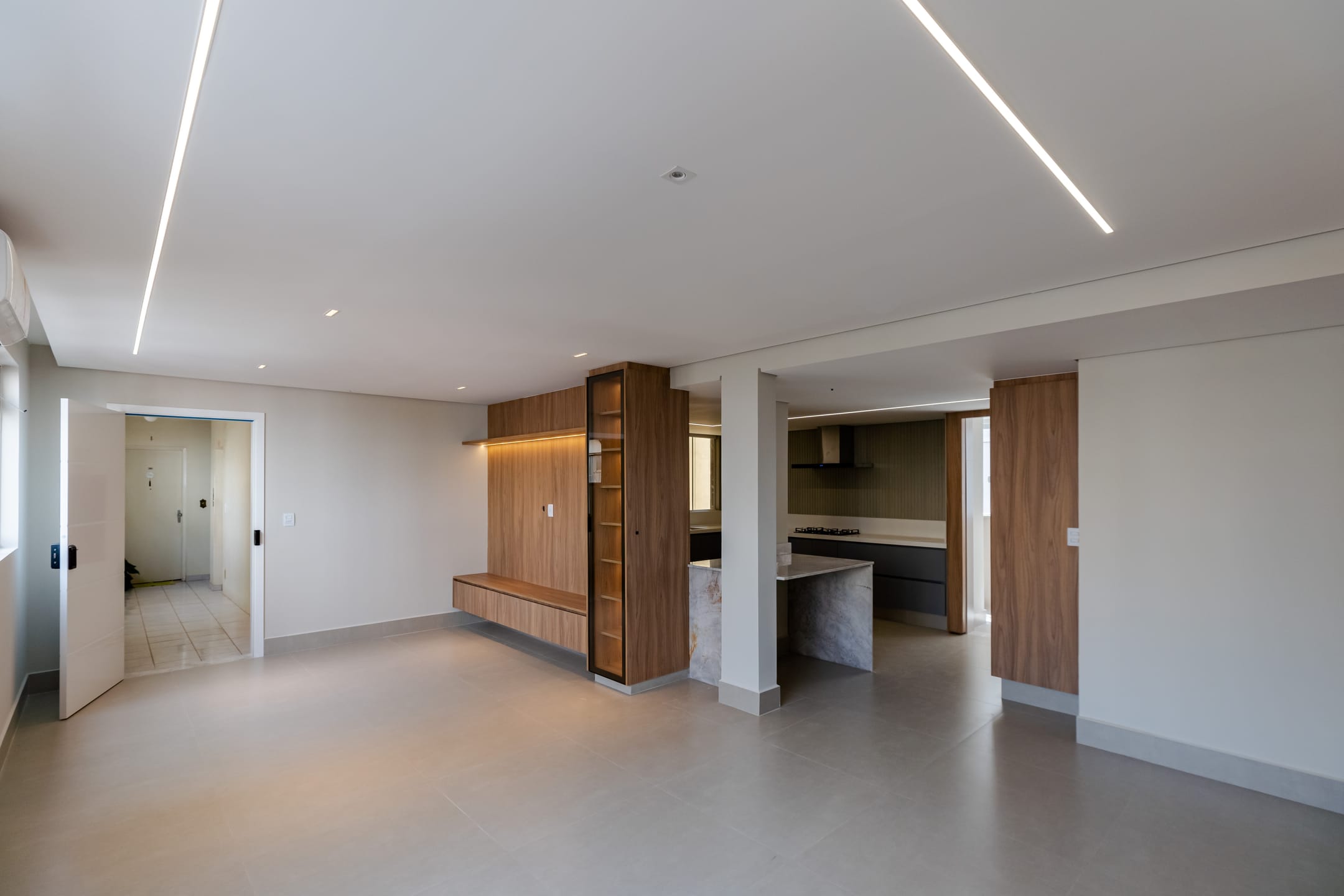 Apartamento à venda com 3 quartos, 125m² - Foto 6