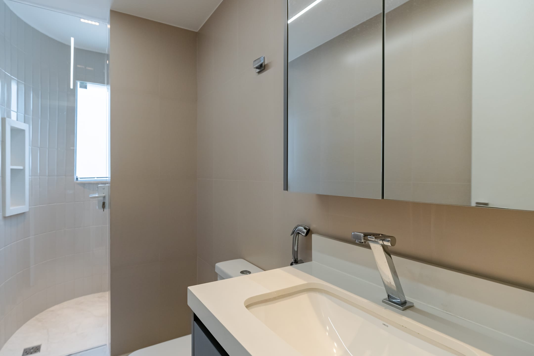 Apartamento à venda com 3 quartos, 125m² - Foto 19