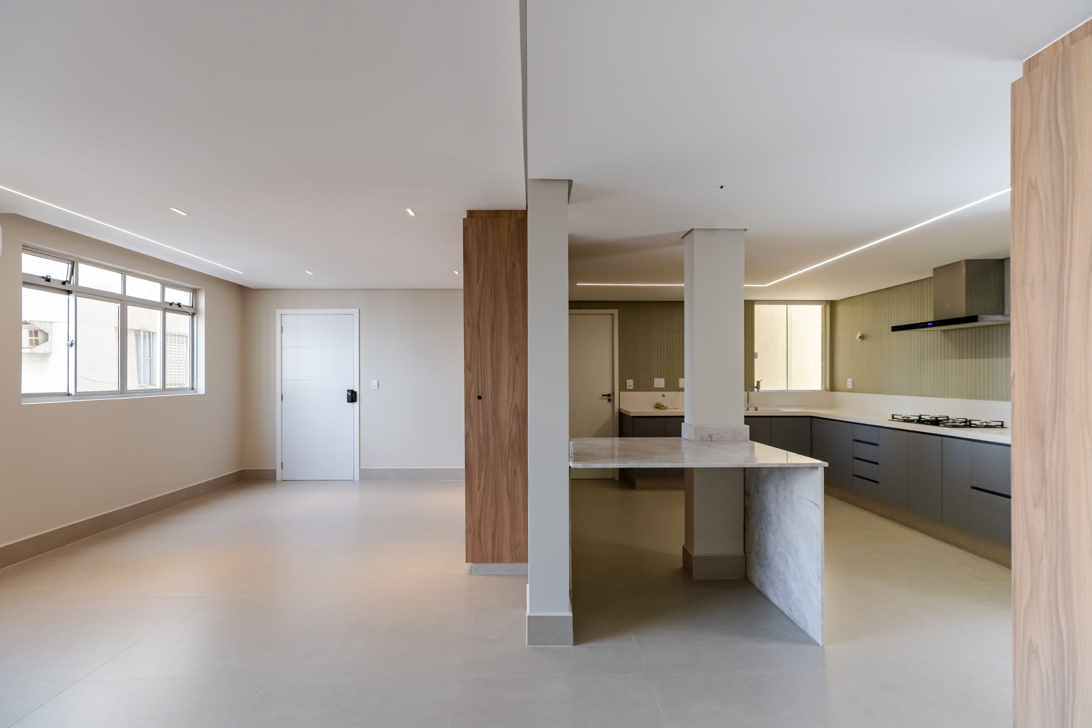 Apartamento à venda com 3 quartos, 125m² - Foto 5