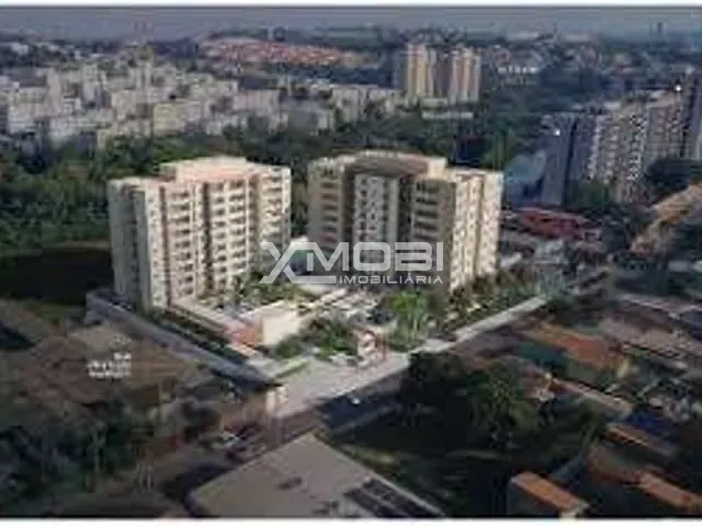 Apartamento 2 quartos e 2 banheiros, à venda, no bairro Recanto Quarto Centenário em Jundiaí