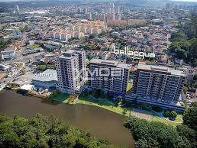 Apartamento 2 quartos e 2 banheiros, à venda, no bairro Recanto Quarto Centenário em Jundiaí