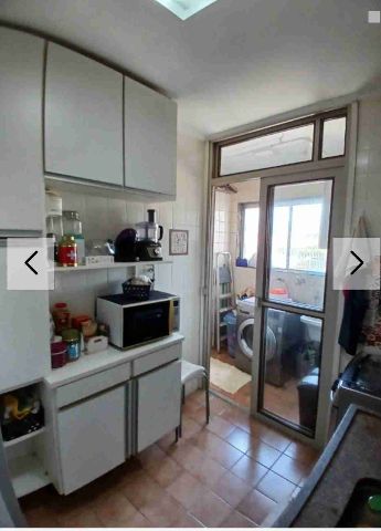 Foto do Apartamento - Apartamento com terraço à Venda, Jardim Promissão, São Paulo, SP | Abba Negócios Imobiliários