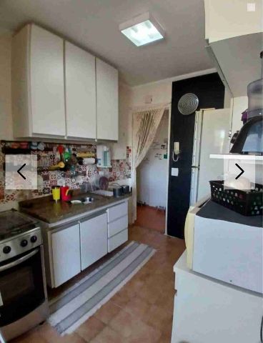 Foto do Apartamento - Apartamento com terraço à Venda, Jardim Promissão, São Paulo, SP | Abba Negócios Imobiliários