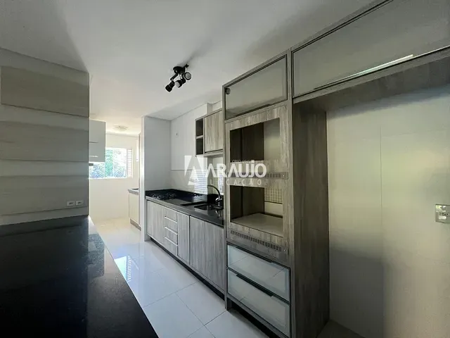Apartamento para alugar, no bairro Cabeçudas em Itajaí