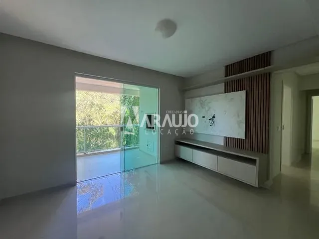 Apartamento para alugar, no bairro Cabeçudas em Itajaí