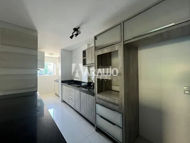 Apartamento para alugar, no bairro Cabeçudas em Itajaí