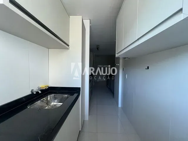 Apartamento para alugar, no bairro Cabeçudas em Itajaí