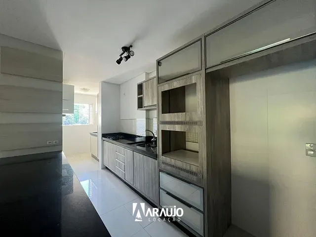Apartamento para alugar, no bairro Cabeçudas em Itajaí