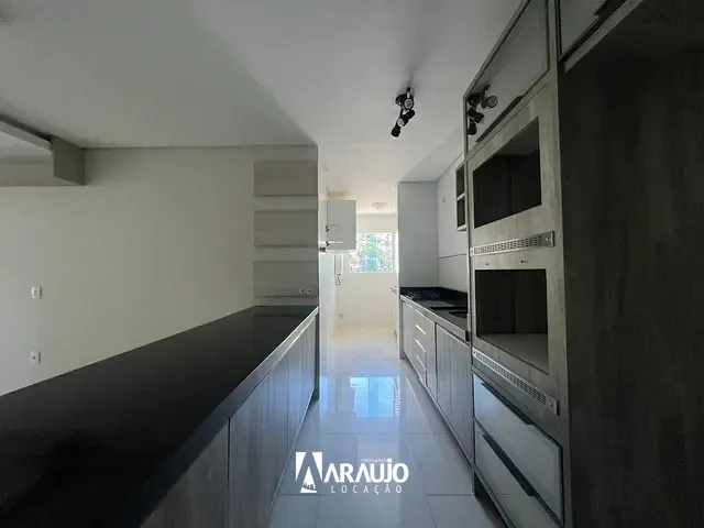 Apartamento para alugar, no bairro Cabeçudas em Itajaí