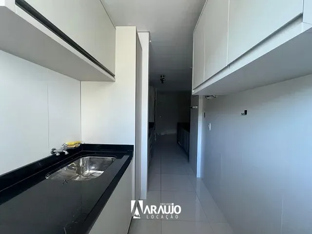 Apartamento para alugar, no bairro Cabeçudas em Itajaí