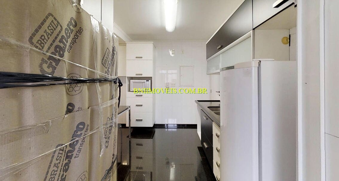 Apartamento, 2 quartos, 116 m² - Foto 9
