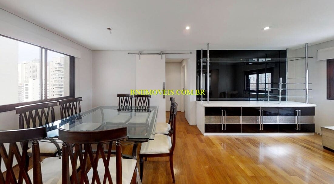 Apartamento, 2 quartos, 116 m² - Foto 4