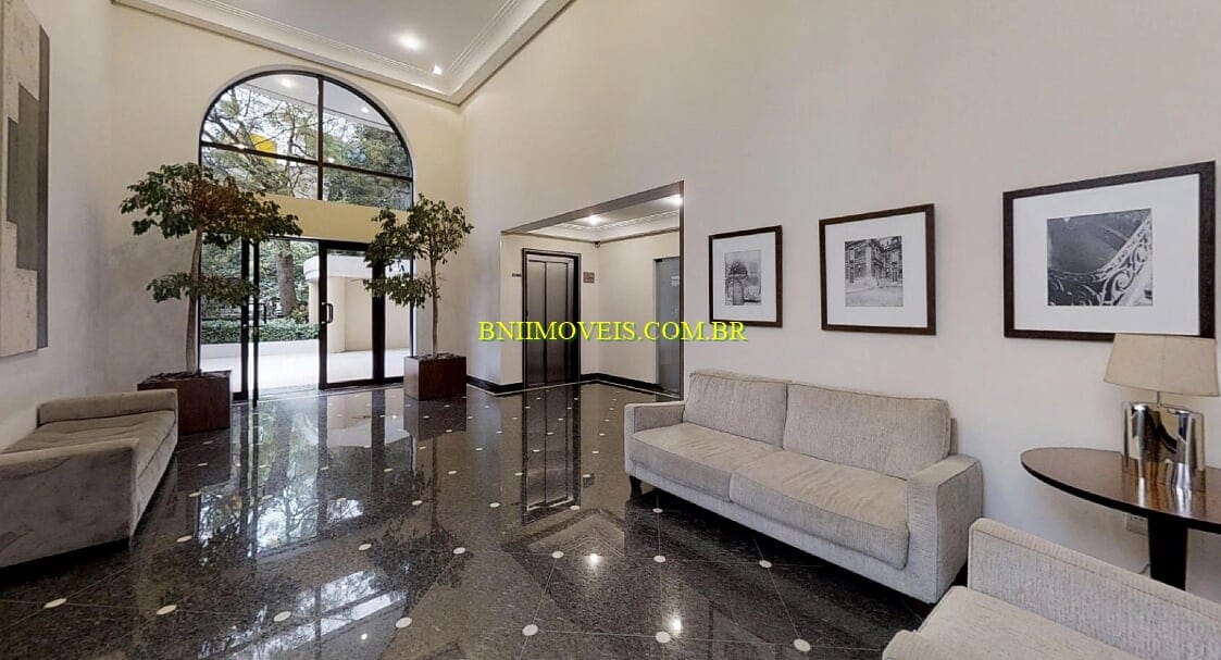 Apartamento, 2 quartos, 116 m² - Foto 27