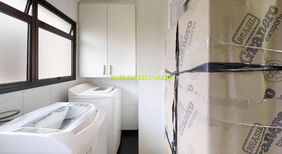 Apartamento, 2 quartos, 116 m² - Foto 18