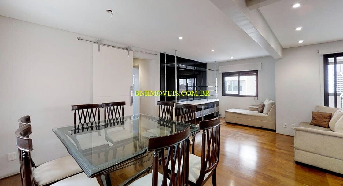 Apartamento, 2 quartos, 116 m² - Foto 3