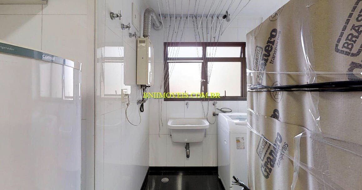 Apartamento, 2 quartos, 116 m² - Foto 17