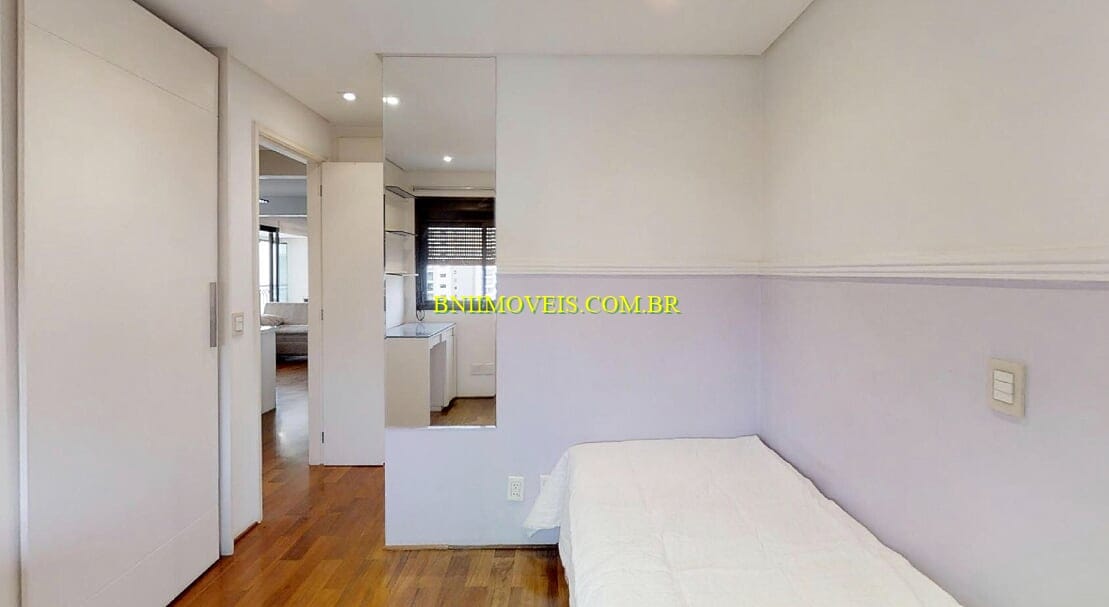 Apartamento, 2 quartos, 116 m² - Foto 11