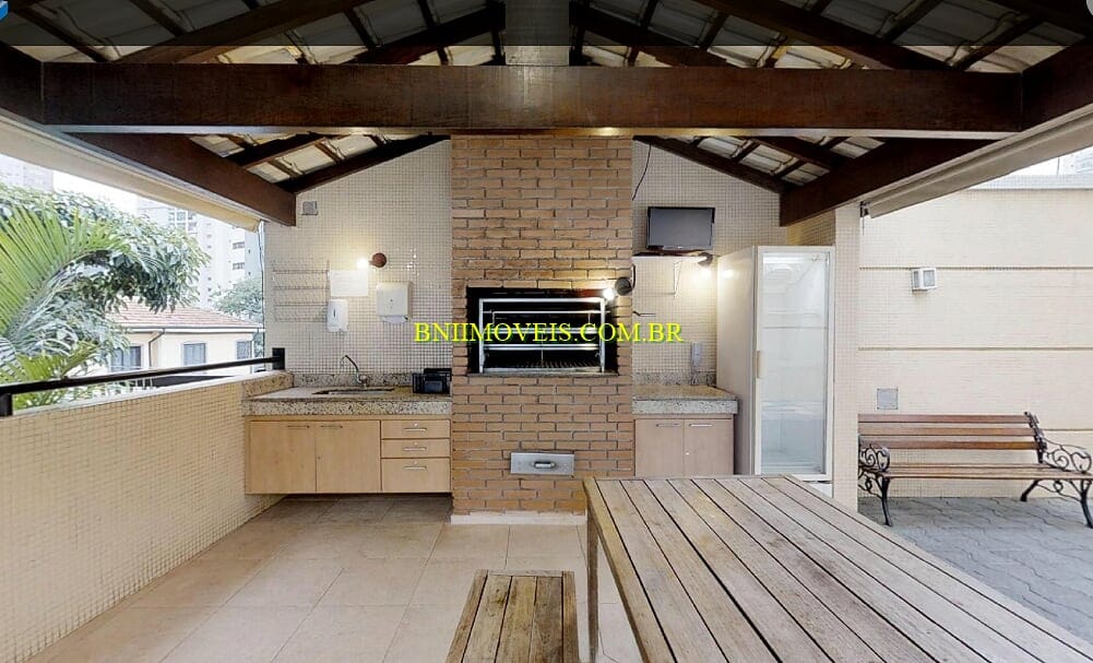 Apartamento, 2 quartos, 116 m² - Foto 21