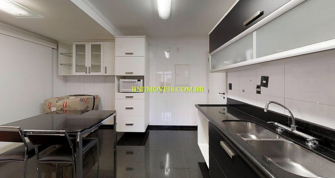Apartamento, 2 quartos, 116 m² - Foto 8