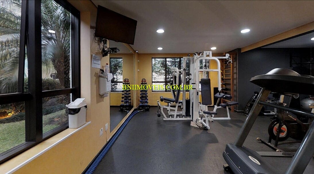 Apartamento, 2 quartos, 116 m² - Foto 25