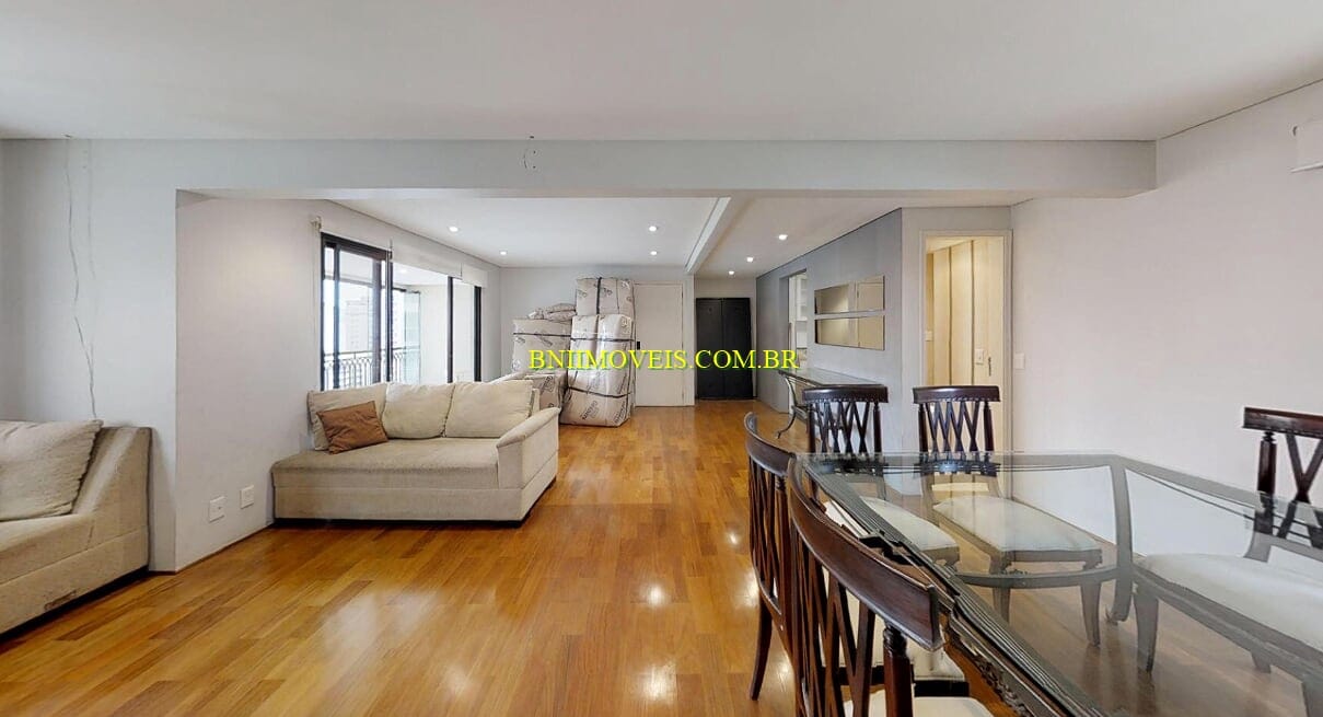 Apartamento, 2 quartos, 116 m² - Foto 2