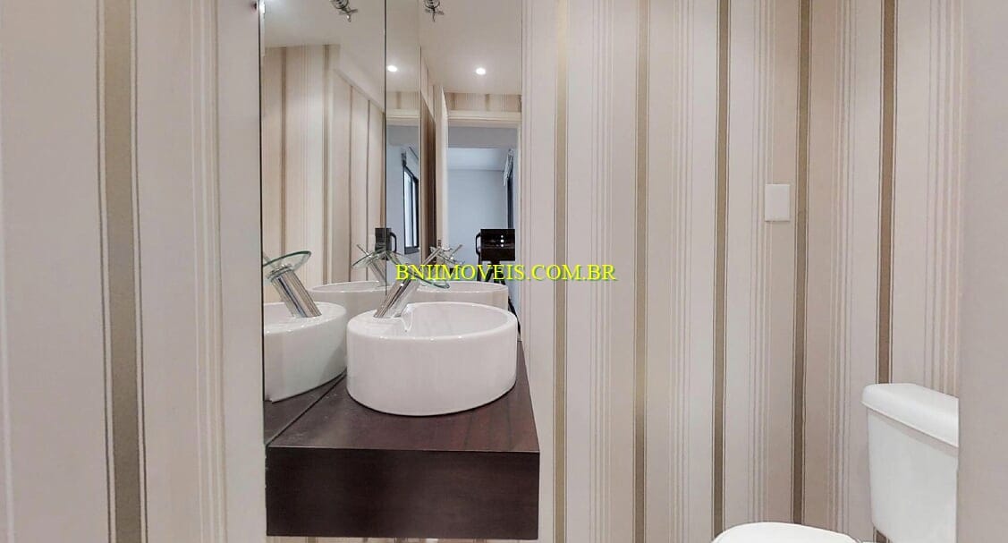 Apartamento, 2 quartos, 116 m² - Foto 15