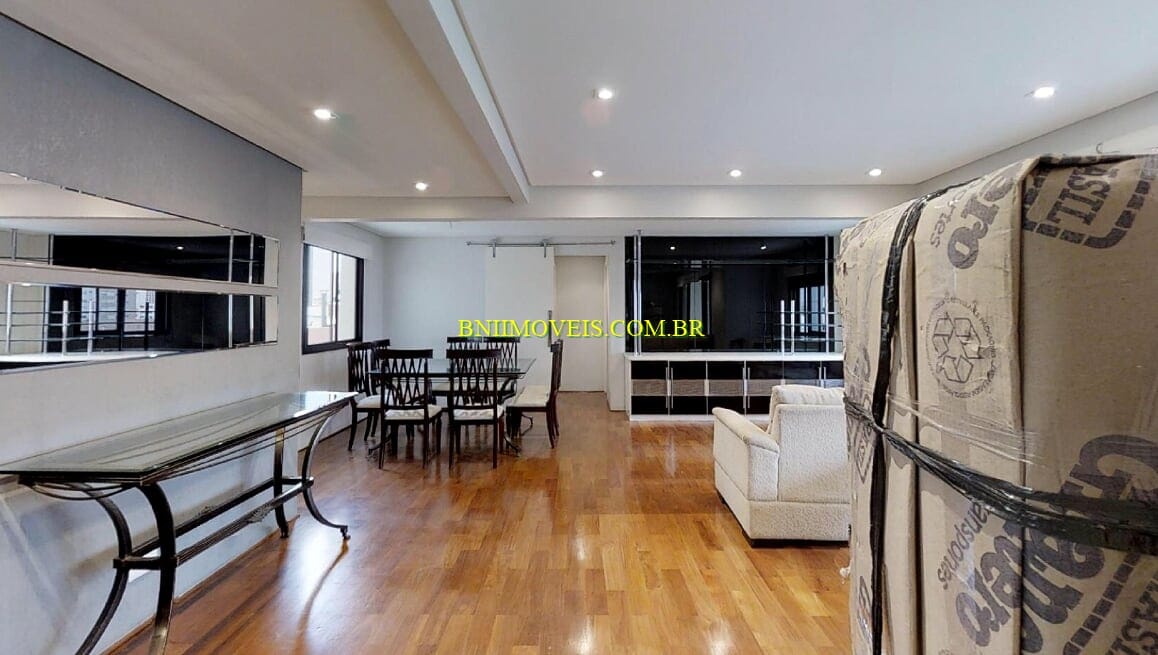 Apartamento, 2 quartos, 116 m² - Foto 5