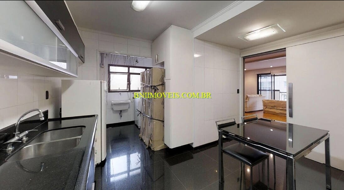 Apartamento, 2 quartos, 116 m² - Foto 6