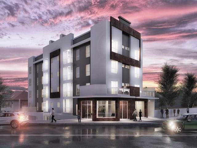 Apartamento com 91m² 3 quartos e 1 banheiro, à venda, no bairro Uvaranas em Ponta Grossa