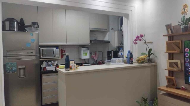 Apartamento 3 quartos e 2 banheiros, à venda, no bairro Parque São Caetano em Campos dos Goytacazes