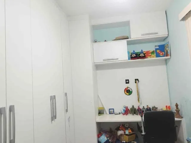 Apartamento 3 quartos e 2 banheiros, à venda, no bairro Parque São Caetano em Campos dos Goytacazes