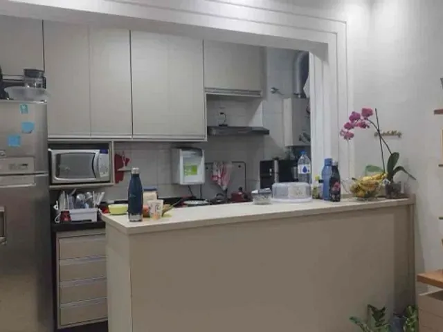 Apartamento 3 quartos e 2 banheiros, à venda, no bairro Parque São Caetano em Campos dos Goytacazes