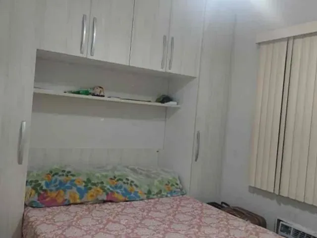 Apartamento 3 quartos e 2 banheiros, à venda, no bairro Parque São Caetano em Campos dos Goytacazes