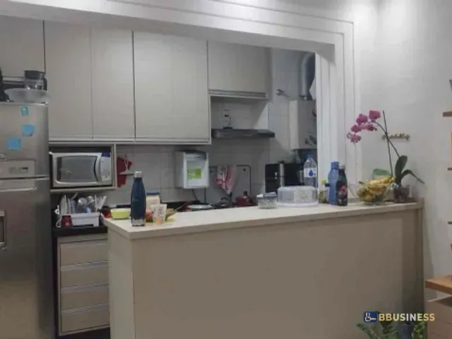 Apartamento 3 quartos e 2 banheiros, à venda, no bairro Parque São Caetano em Campos dos Goytacazes