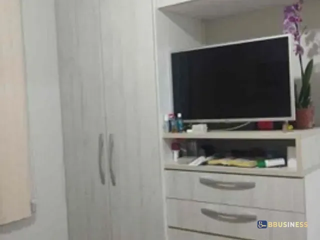 Apartamento 3 quartos e 2 banheiros, à venda, no bairro Parque São Caetano em Campos dos Goytacazes