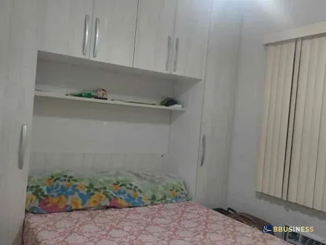 Apartamento 3 quartos e 2 banheiros, à venda, no bairro Parque São Caetano em Campos dos Goytacazes