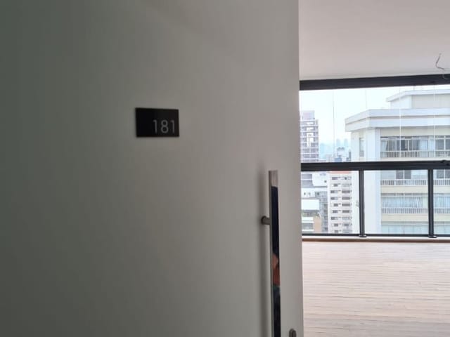 Foto do Apartamento - Apartamento com 3 dormitórios à venda, 205 m² por R$ 7.980.000,00 - Jardim Paulista - São Paulo/SP | BUSSOCABA ADMINISTRACAO DE BENS E IMOVEIS LTDA