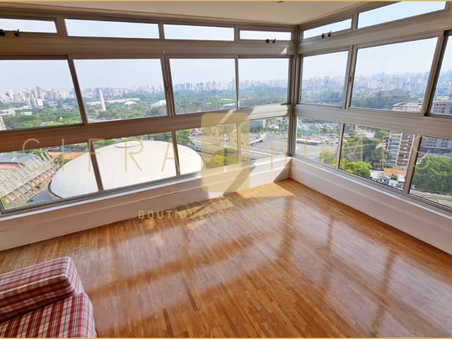 Foto do Apartamento - Apartamento à venda, 3 dorm (1 suíte), 2 vagas, ótimo lazer, no Jardim Paulista | Cifra Homes