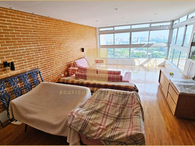 Foto do Apartamento - Apartamento à venda, 3 dorm (1 suíte), 2 vagas, ótimo lazer, no Jardim Paulista | Cifra Homes